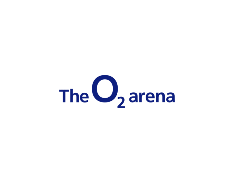 The o2 Arena